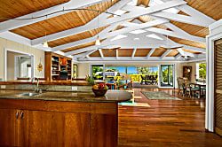 Hale o' Mahina at Haena