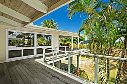 Hale o' Mahina at Haena