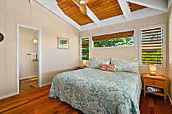 Hale o' Mahina at Haena