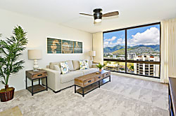 Waikiki Sunset #2807