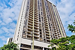 Waikiki Sunset #2807