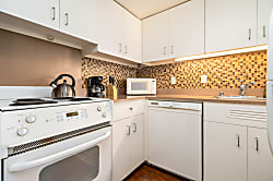 Ilikai Apartment #934