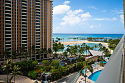 Ilikai Apartment #934