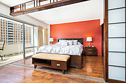 Ilikai Apartment #934