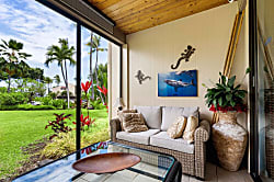 Kona Surf & Racquet Club 6-102