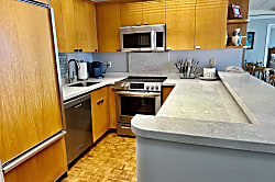 The Whaler on Kaanapali Beach Unit 507