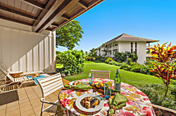 Kiahuna Plantation 323 (Building 39)