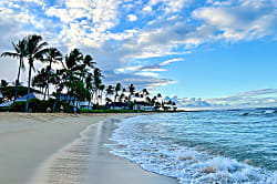 Kiahuna Plantation 323 (Building 39)