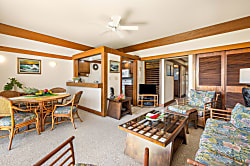 Kiahuna Plantation 323 (Building 39)