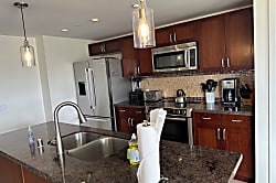 Honua Kai 2 Bedroom Rental