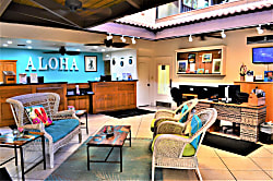 Maui Kamaole Sands Resort