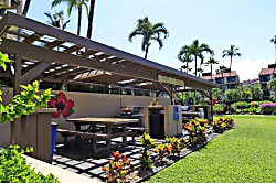 Maui Kamaole Sands Resort