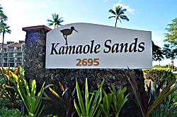 Maui Kamaole Sands Resort