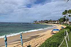 Kiahuna Plantation #140 (building 21)