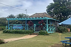 Kiahuna Plantation #140 (building 21)