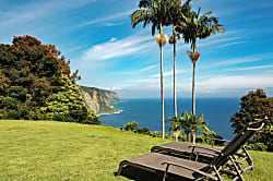 Honokaa vacation rental