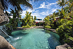 Honokaa vacation rental