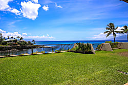 Napili Point Oceanfront Condo