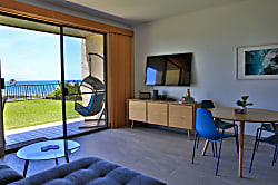 Napili Point Oceanfront Condo