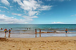 Kihei Ali'i Kai Resort B204