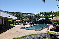 Cliffs at Princeville Condo