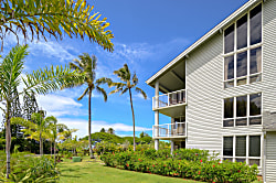 Cliffs at Princeville Condo