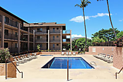 Kihei Alii Kai B107