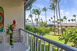 Napili Shores Resort F-245