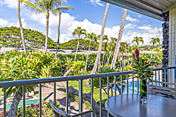 Napili Shores Resort F-245