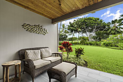 Keauhou Kona Surf & Racquet Club#6-101