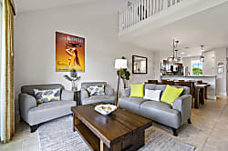 Fairway Villas Waikoloa J34