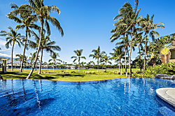 Fairway Villas Waikoloa J34