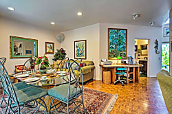 Falling Waters Kona Beach Villa