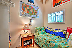 Falling Waters Kona Beach Villa