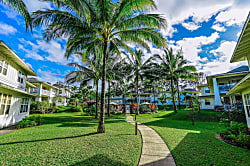 Plantations at Princeville #512