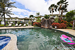 Plantations at Princeville #512