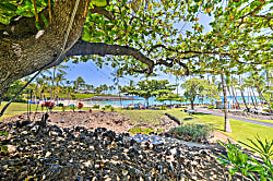 Tropical Paradise Resort Villa