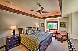 Tropical Paradise Resort Villa