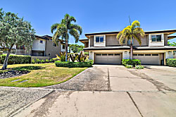 Tropical Paradise Resort Villa