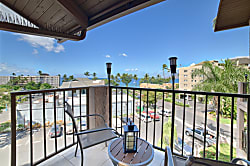 Kihei Alii Kai #A401