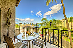 Kihei Alii Kai #A401