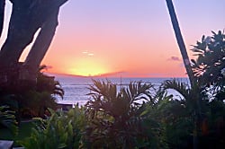Kahana Sunset C3C