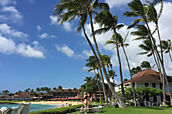 Kiahuna Plantation #74 (building 14)