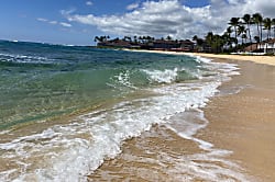 Kiahuna Plantation #74 (building 14)