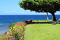 Makena Surf Resort, #C-106