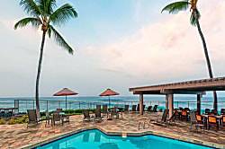 Kanaloa at Kona Rental
