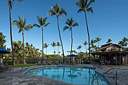 Kanaloa at Kona Rental