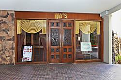 Waikiki Park Heights #1508