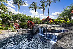 Palm Villas at Mauna Lani I23
