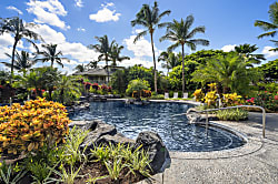 Palm Villas at Mauna Lani I23
